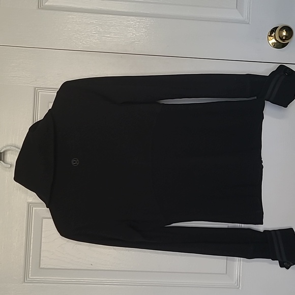 Lululemon Admiral Jacket RARE - Picture 4 of 6